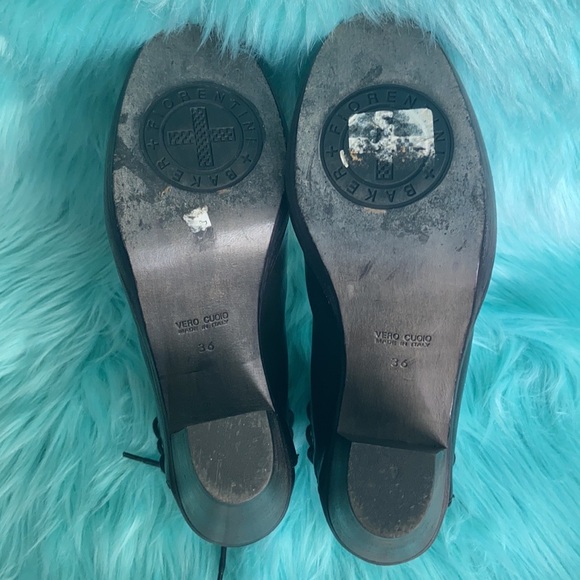 👢Florentino+Baker Boots👢 - Picture 9 of 13